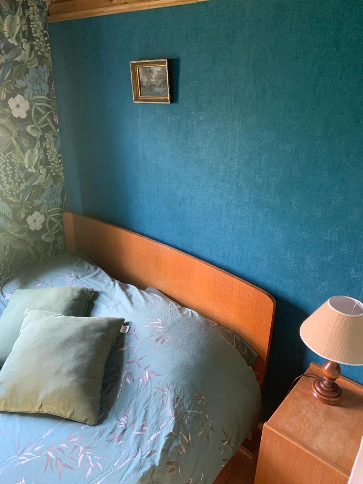 In De Wolf Hotell Watervliet Eksteriør bilde